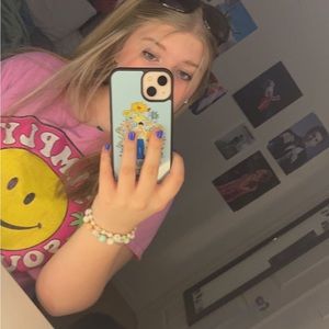 Meet your Posher, Peyton